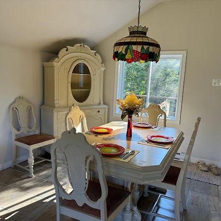 Loft Nature Laurentides Val-des-Lacs 外观 照片