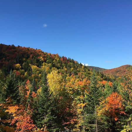 Loft Nature Laurentides Val-des-Lacs 外观 照片