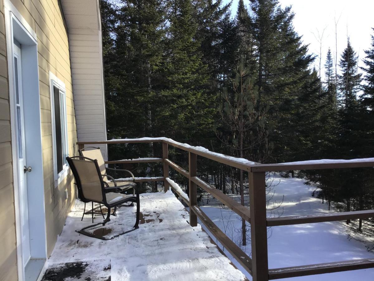 Loft Nature Laurentides Val-des-Lacs 外观 照片