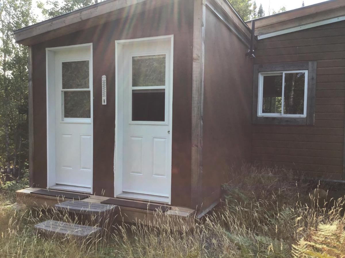 Loft Nature Laurentides Val-des-Lacs 外观 照片