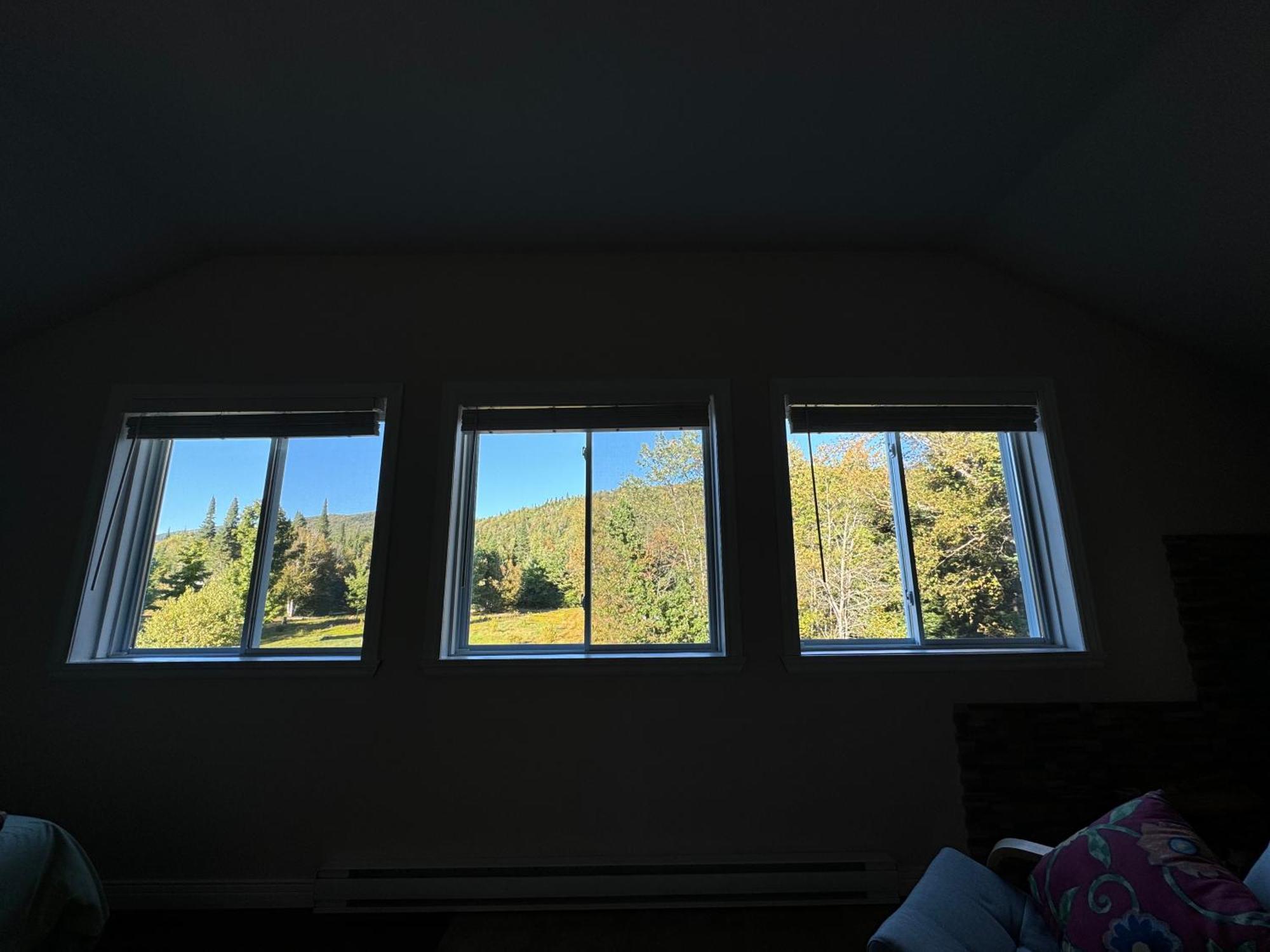 Loft Nature Laurentides Val-des-Lacs 外观 照片